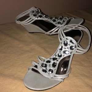 New York Transit wedges